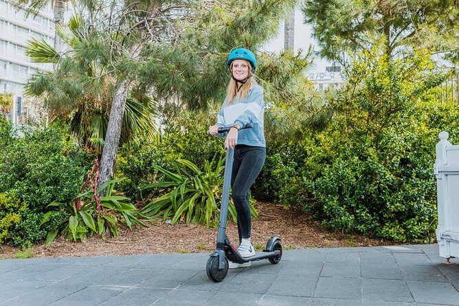 Electric Kick scooter Rental in Nice - How to Choose a Time Slot That Matches Your Day