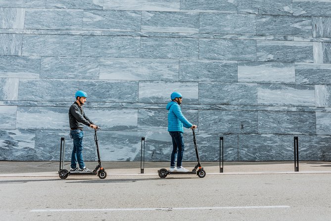 Electric Kick scooter Rental in Nice - Who This Electric Kick Scooter Rental Fits Best (and Who Should Skip It)