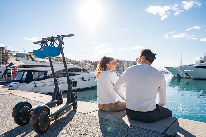 Electric scooter rental in Nice - Quick, Practical Tips to Make the Day Go Smooth