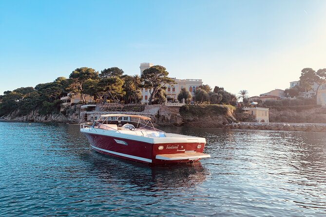 Exclusive Private Boat Tour on a Luxury Day Cruiser - Nice/Monaco - Practical advice before you go: packing, timing, and how to get the most out of short stops