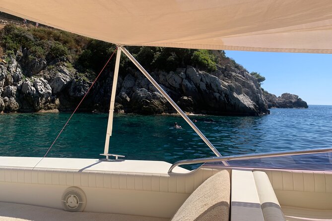 Exclusive Private Boat Tour on a Luxury Day Cruiser - Nice/Monaco - Who should book this Nice-to-Monaco boat cruise, and who might skip it