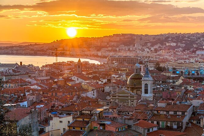 Exclusive Private Tour of Nice: Secrets, Stories & Stunning Views - Key Highlights I’d Prioritize