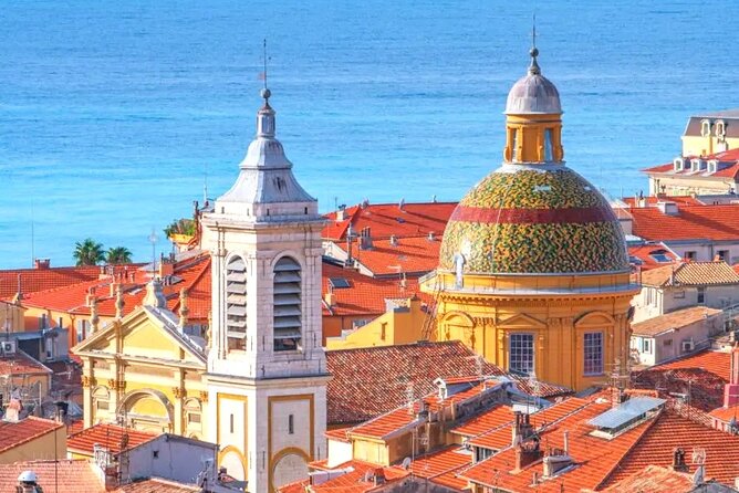 Exclusive Private Tour of Nice: Secrets, Stories & Stunning Views - How the Guide Makes It Work for You (Even with Small Groups)
