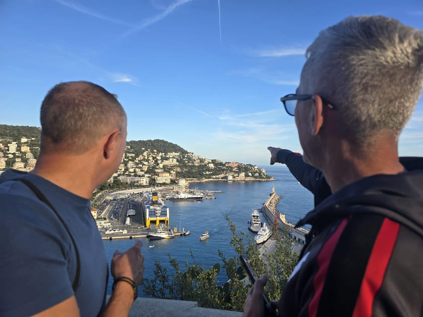 Explore, Play, Discover, ... Unlock the Secrets of Nice ! - Key things you should know before you go