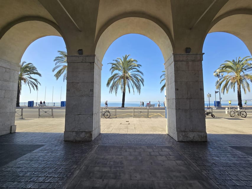 Explore, Play, Discover, ... Unlock the Secrets of Nice ! - Turning Nice into a game, without slowing you down