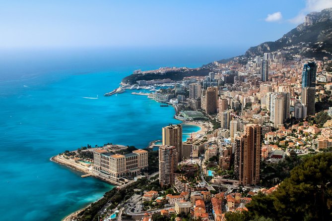 Eze and Monaco Private Half-Day Tour - Key Things That Make This Tour Work