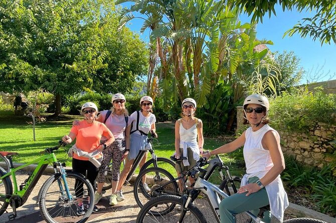 Eze Electric Bike Tour from Nice - Stop 1: Le Jardin Exotique dEze, 1 hour with a view-first mindset