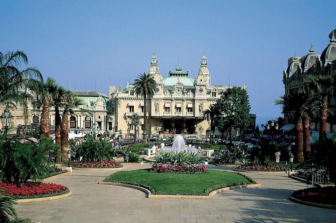 Eze Monaco and Monte-Carlo - private and Guided Half Day Tour - What the tour does well, and where you might want a different plan