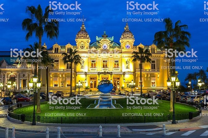 Eze Monaco Monte Carlo - Price and Value: What You Pay, What You Save, and What to Budget
