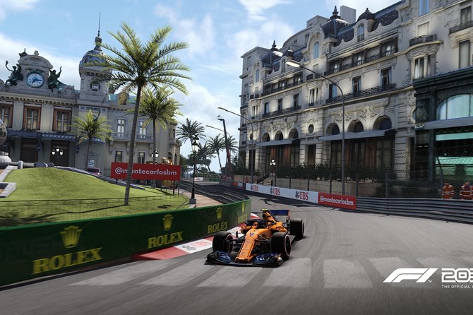 Eze Monaco Monte Carlo - Who This Tour Fits Best, and Who Might Want Another Option