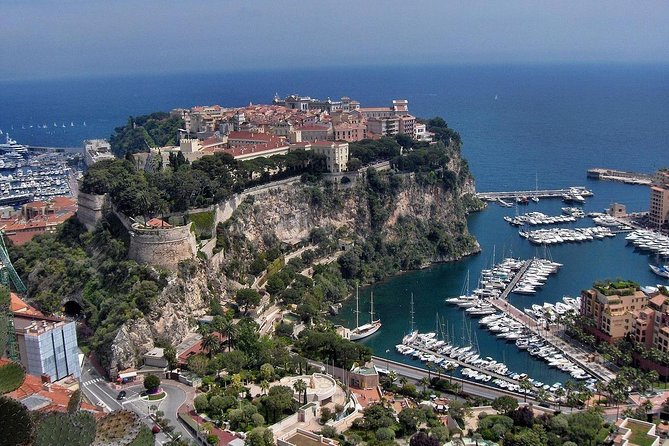 Eze Monaco Monte Carlo - How to Get the Most Out of Your Half-Day