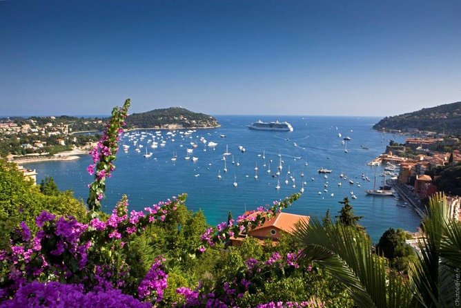 Eze, Monaco & Monte-Carlo Half Day Private Tour - Price and logistics: is $699.96 for up to 8 people actually good value?