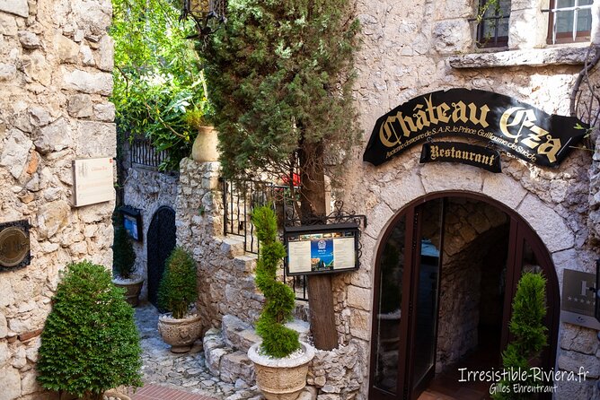 Eze, Monaco, & Monte-Carlo Half-Day Trip Private tour - Price and value: $600 per group, and when it becomes a bargain