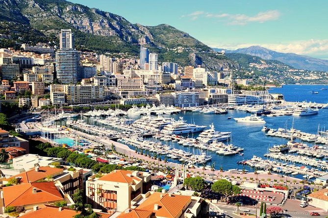 Eze & Monaco Small Group Half-Day Trip with Perfumery Visit from Nice - Why This Half-Day Route Works Well From Nice