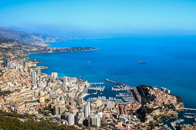 Eze, Saint-Paul-de-Vence & Monaco Private Full-Day Tour - Why This Private Eze, Saint-Paul-de-Vence & Monaco Day Feels Worth It