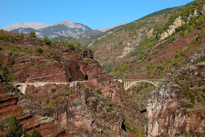 Fabulous Red Canyon and Entrevaux, Private Full day Tour - What the private guide adds (and what you should expect to notice)
