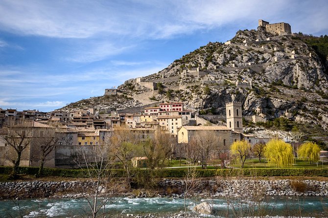 Fabulous Red Canyon and Entrevaux, Private Full day Tour - Who this tour fits best