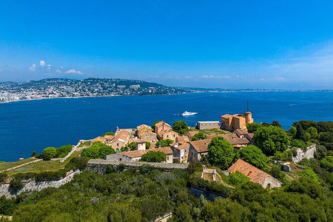 Ferry from Nice to the Island Sainte Marguerite - Price And Value: What $72.55 Buys You (And What It Doesn’t)