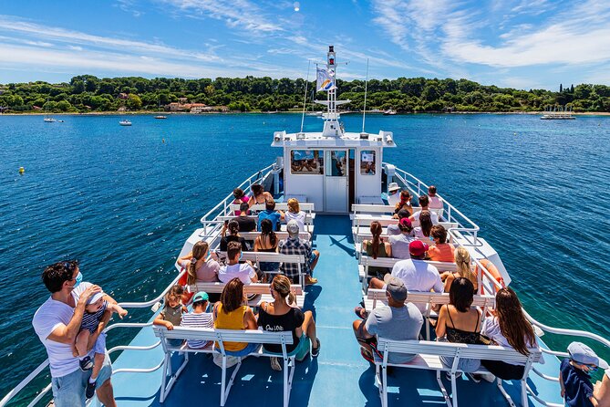 Ferry from Nice to the Island Sainte Marguerite - Should You Book This Nice To Île Sainte-Marguerite Ferry Day Trip?