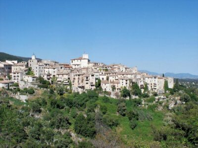 Flavor & Taste of Provence