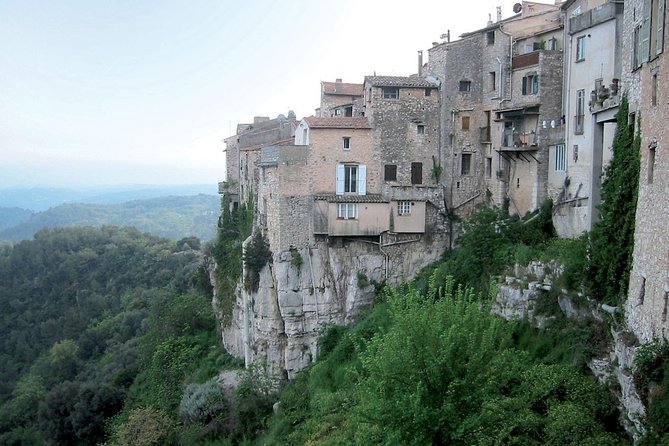 Flavors and Tastes of Provence - private and Guided Tour - Why this Provence loop works from Nice