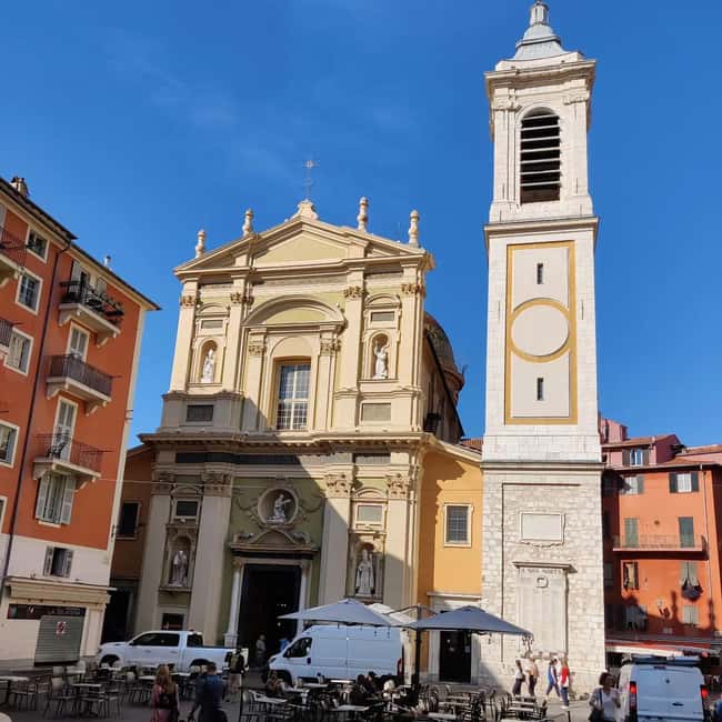 Food Tour in Nice: Local Flavors & Niçoise Specialties - Key highlights to know before you go
