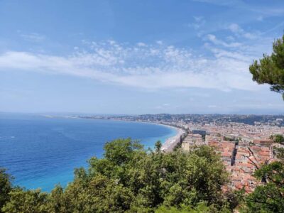 Food Tour in Nice: Local Flavors & Niçoise Specialties