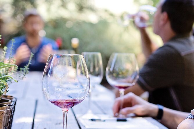Food & Wine Lovers Tour of Nice Local Markets and Best Shops - Colline du Château: the picnic finish that turns snacks into a meal