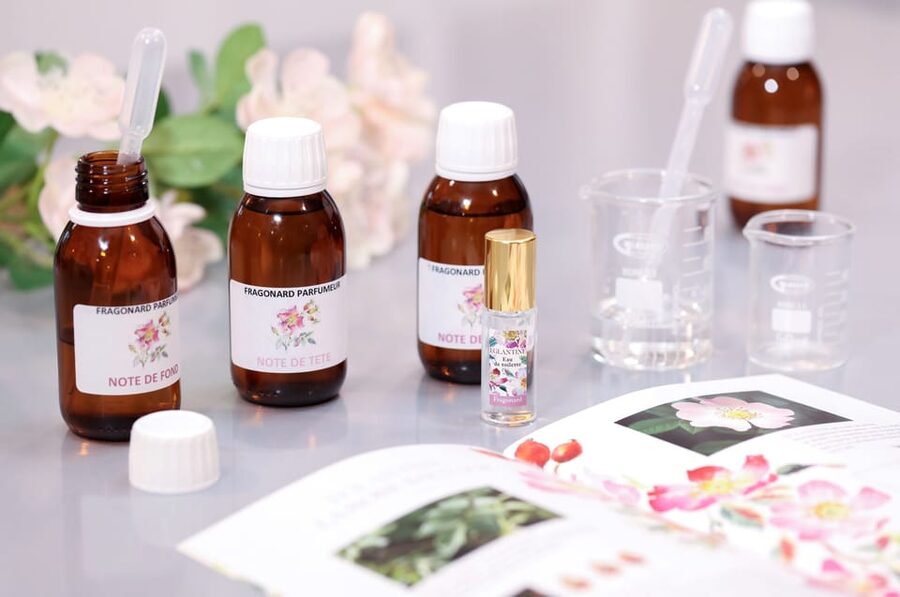 Fragonard Eze: Perfume Making Class and Factory Tour - Key points to know before you go