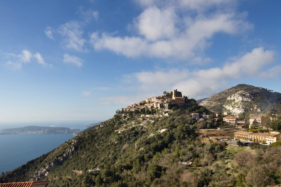 Fragonard Eze: Perfume Making Class and Factory Tour - Fragonard Eze perfume class, what you’ll create and take home