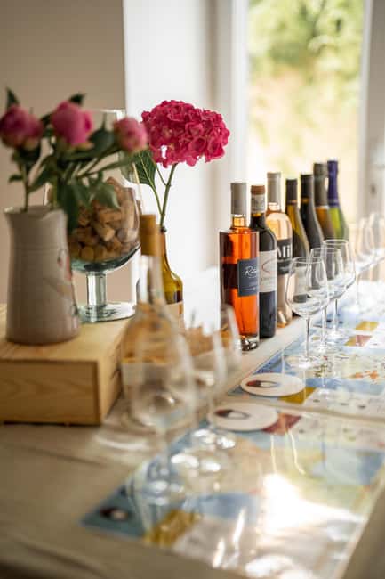 Frecnh Wine Tasting in City Center of Nice - Key things to know before you go