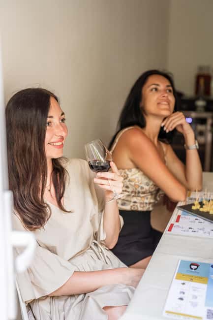 Frecnh Wine Tasting in City Center of Nice - FAQ