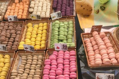French Apéro: The Art of Food and Wine Pairing