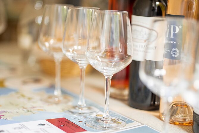 French Fine Wine Tasting in Nice city centre - Quick hits (what makes this tasting worth your time)