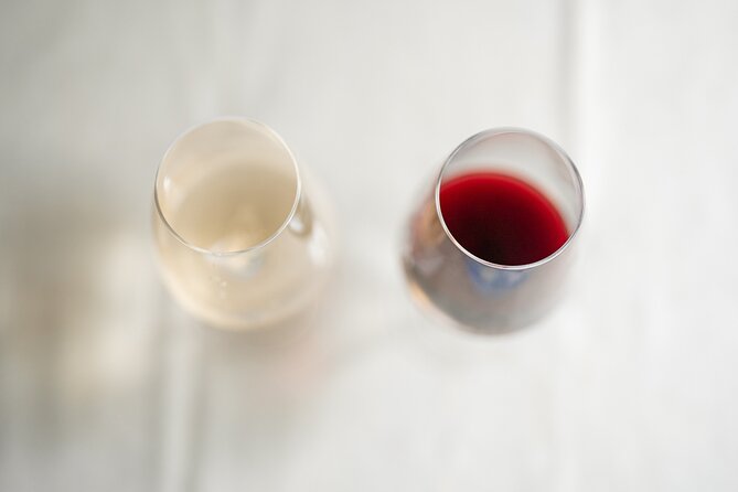 French Fine Wine Tasting in Nice city centre - A relaxed, interactive format that suits real people