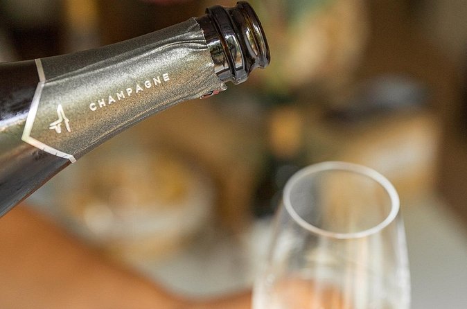 French Fine Wine Tasting in Nice city centre - Price and value: what $121.62 buys you