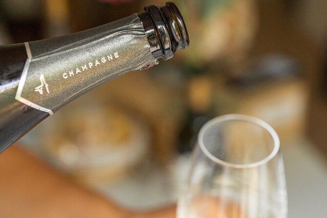 French Fine Wine Tasting in Nice city centre - Where the flight fits in your Nice day