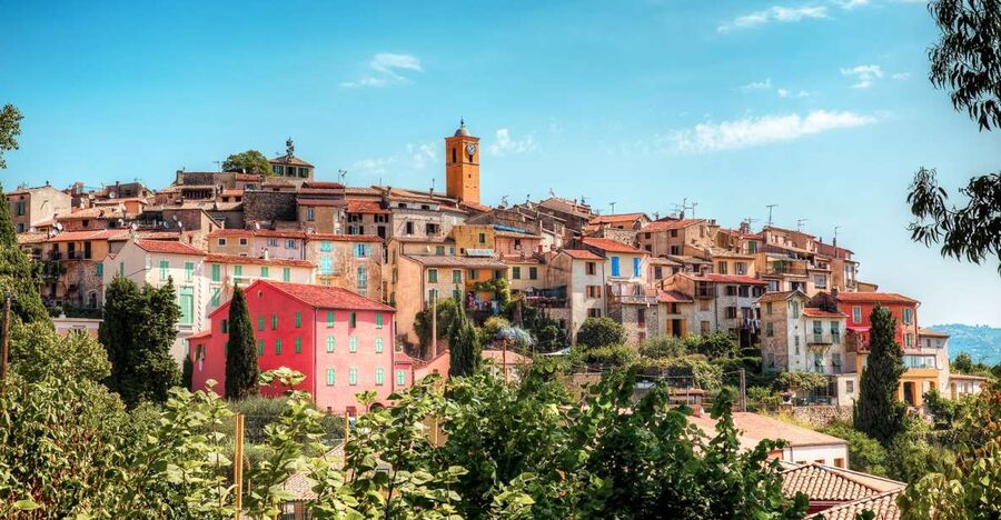 French Riviera and Provence Private Day Trip - Key things to look forward to