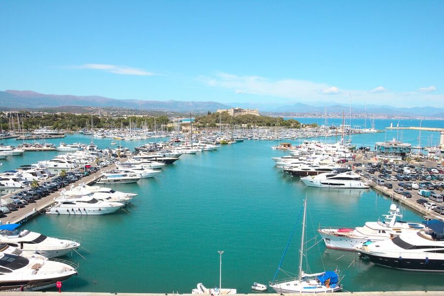 French Riviera and Provence Private Day Trip - Timing and lunch: how to avoid feeling rushed