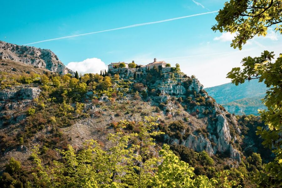 French Riviera and Provence Private Day Trip - A smart route through the French Riviera and Provence in one 9-hour day