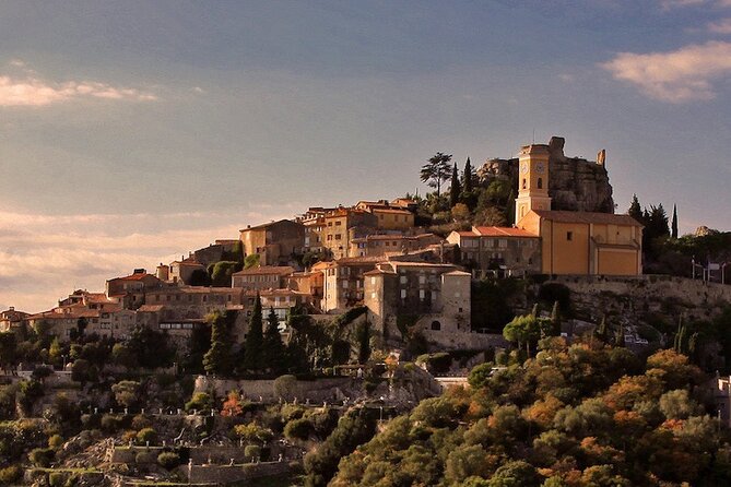 French Riviera Best of Famous Cities & Villages Small Group Day Trip from Nice - Why This French Riviera Highlights Day Trip Makes Sense from Nice