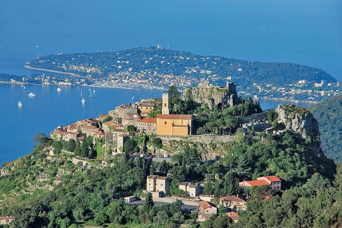 French Riviera Cannes, Monaco & More shared guided tour from Nice - Price and what you’re really paying for