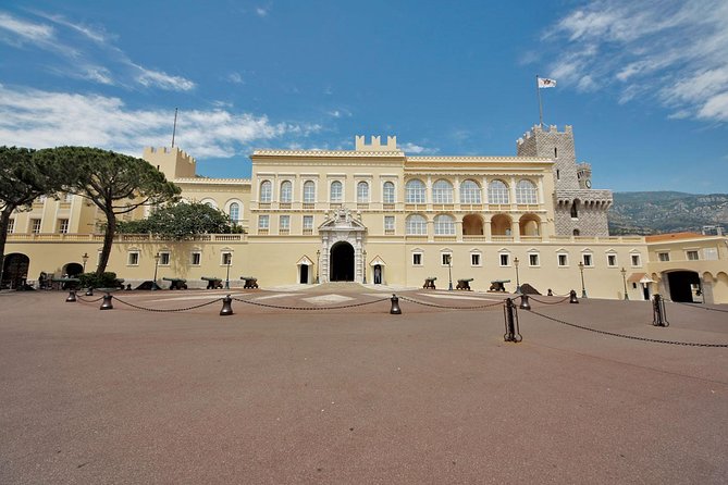 French Riviera Cannes, Monaco & More shared guided tour from Nice - What to bring so you do not lose time