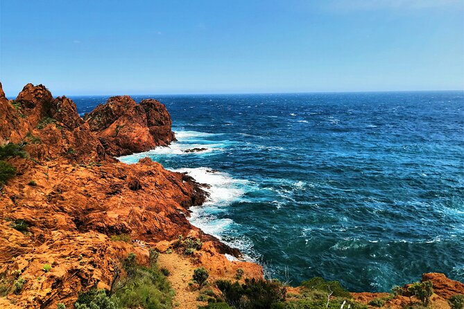 French Riviera Colorado & Var West by Train (from Cannes/Nice) - Price and value: what $174.23 covers and why that matters