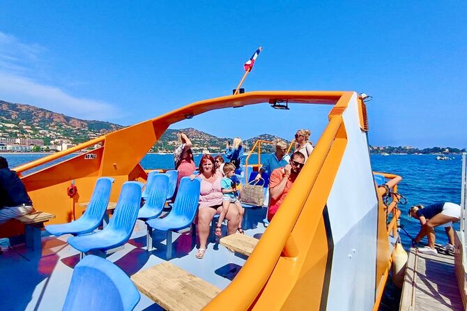 French Riviera Colorado & Var West by Train (from Cannes/Nice) - Plage du Débarquement: WW2 landing story plus blue-stone quarry walks