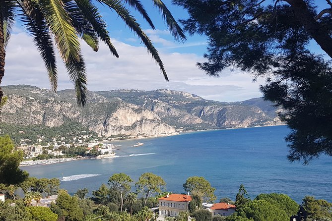 French Riviera E-bike Panoramic Tour from Nice - Fitness and comfort requirements, translated into real-life advice