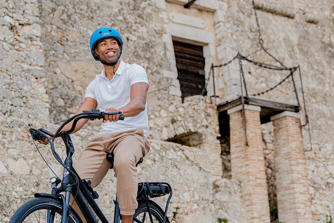 French Riviera E-bike Panoramic Tour from Nice - Weather, timing, and how to set yourself up for an easy ride