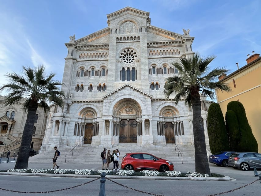 French Riviera from Nice to Cannes private tour - Key highlights at a glance