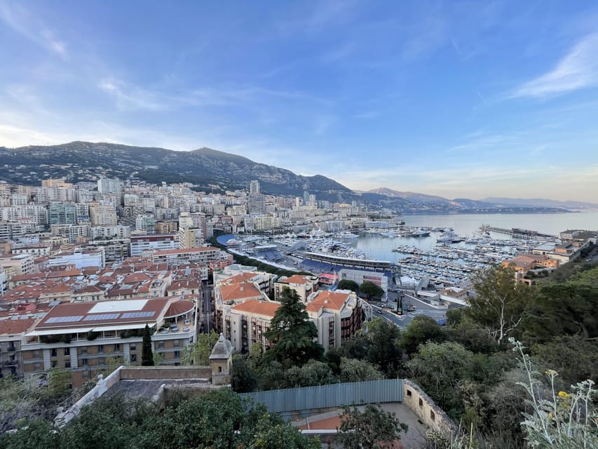 French Riviera from Nice to Cannes private tour - Antibes: medieval charm with sea views from a rocky bluff