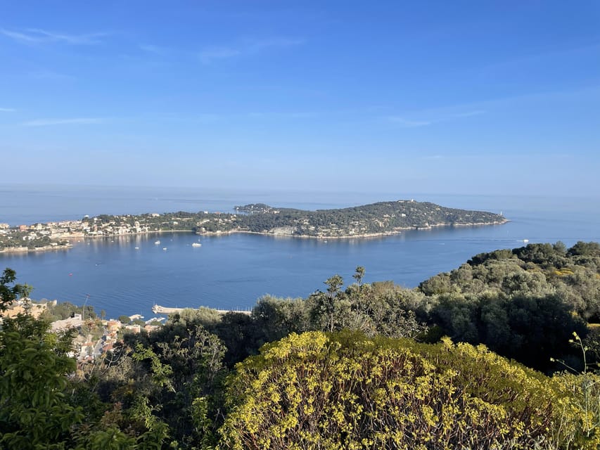 French Riviera from Nice to Cannes private tour - Pickup points, car time, and the comfort factor that matters